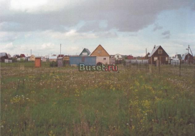 Земельный участок в СНТ "Солнечный", дер.Натальино Раменское