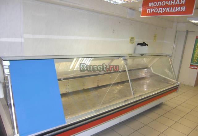 Холодильная витрина Санкт-Петербург