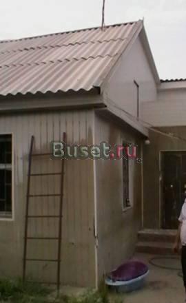 Дом в Агафоновке -Товарный проезд Саратов