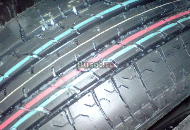 Шины Bridgestone B390 205/65 R16 5 шт. 8000 руб Москва