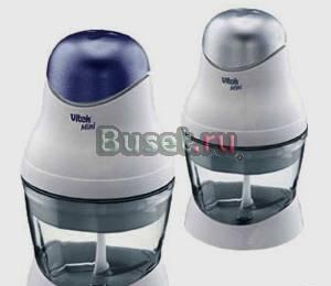 Чоппер Vitek VT-1644 SR Mini, новый Москва