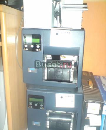 Термотрансферный принтер Datamax DMX I-4208 Москва