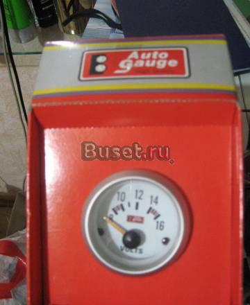 Приборы autogauge Санкт-Петербург