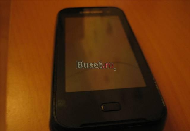 Samsung F700 Москва