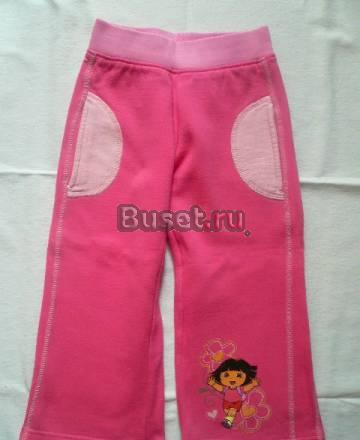 Брючки с Дашей (Германия) р.104 (маломерки) Москва