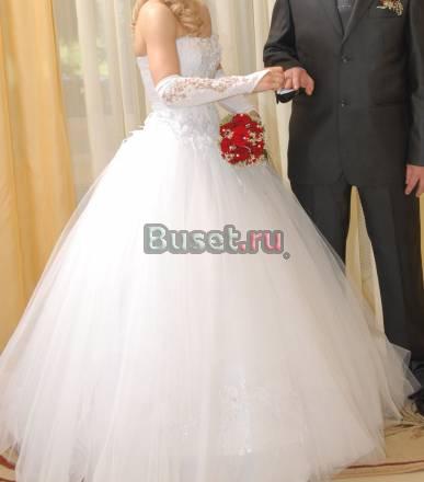 Свадебное платье Ростов-на-Дону