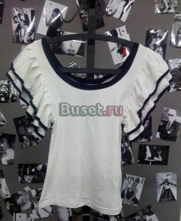 Блуза RED Valentino Москва