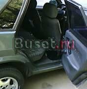 ВАЗ 21099, 2000г (95000) Москва