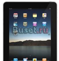 Новый Ipad 3G 16Gb из США Москва