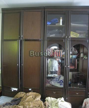 Стенка Москва