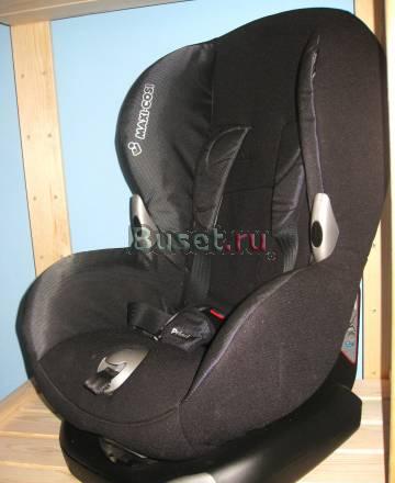 Автокресло Maxi Cosi Москва