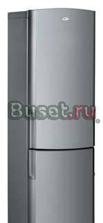 Продам холодильник Whirlpool ARC 7658 IX Москва