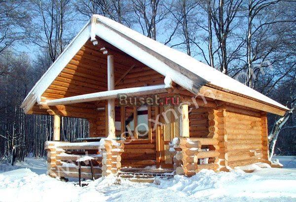 Сдаю коттедж "Чудское подворье" Санкт-Петербург