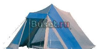 Палатка Москва