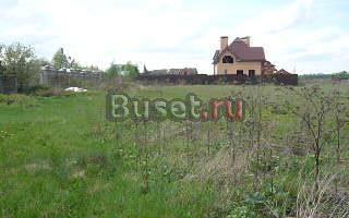 Участок в Старой Купавне 20 соток Ногинск