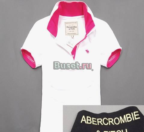 Стильная одежда Abercrombie  Fitch по низким цена Барнаул