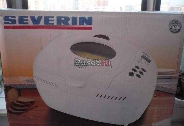 Хлебопечка Москва