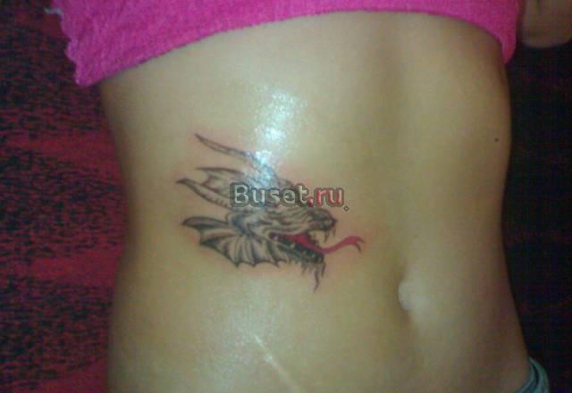 Татуировки и татуаж Москва