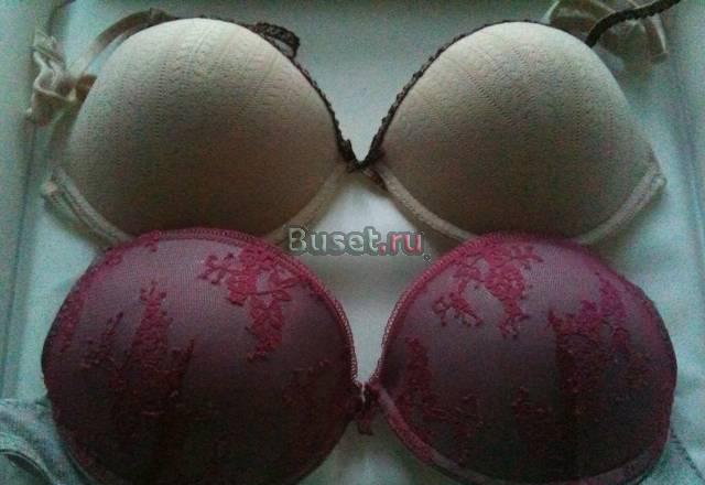 Бюстгалтеры Intimissimi 2 шт 75C новые Санкт-Петербург
