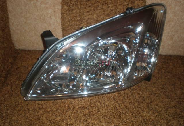 Фара на Toyota Corolla хэтчбек Москва