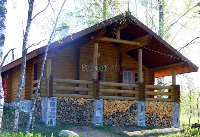 Сдаю коттеджи "Царство снегурочки" Москва