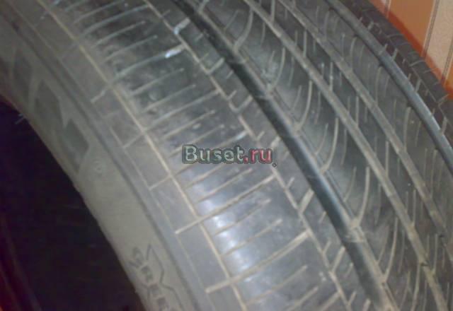 Резина 255/55 R18 Москва