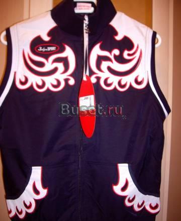 Новая безрукавка боско спорт Волгоград