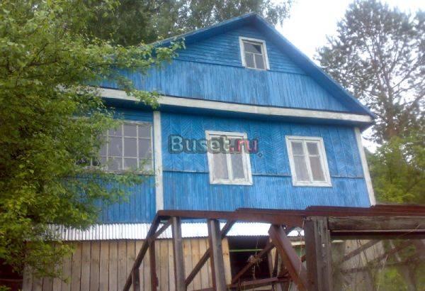 Дача Калуга