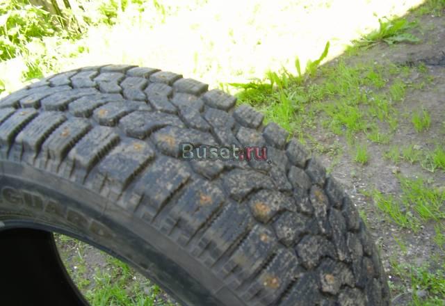 Зимния резина yokohoma ISE guard 195/60/R15 Санкт-Петербург
