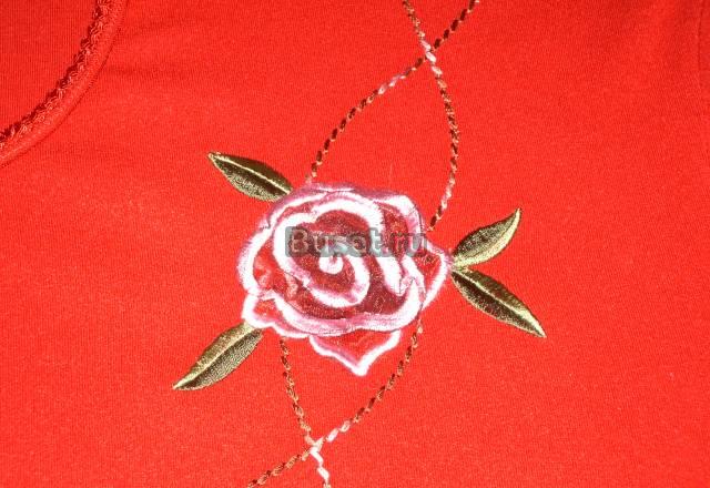 Кофточка с розочками 52-54 Санкт-Петербург