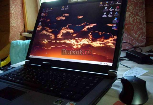 Двухьядерный asus F5(отл.сост) Москва