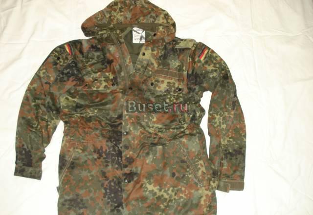 Куртка (парка),Бундесвер б/у Москва