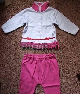 Костюм для девочки Санкт-Петербург