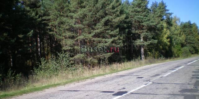 Земельный участок, 500 м. от озера Плещеево Переславль-Залесский