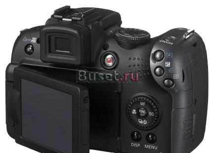 Продаю canon SX10 IS на гарантии казань Казань