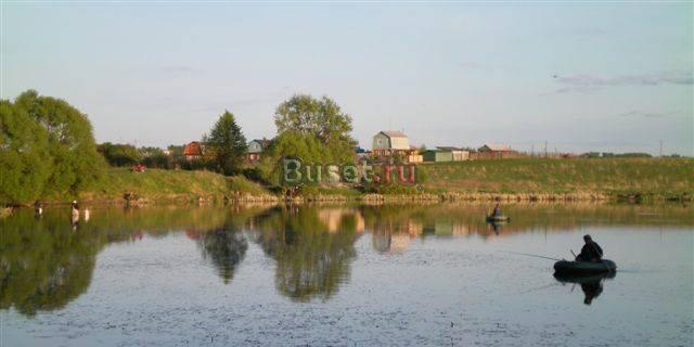 Земельный участок Переславль-Залесский