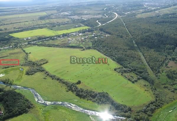 Продам в Санкт-Петербурге Гатчинский р-н, п. Вайя Санкт-Петербург