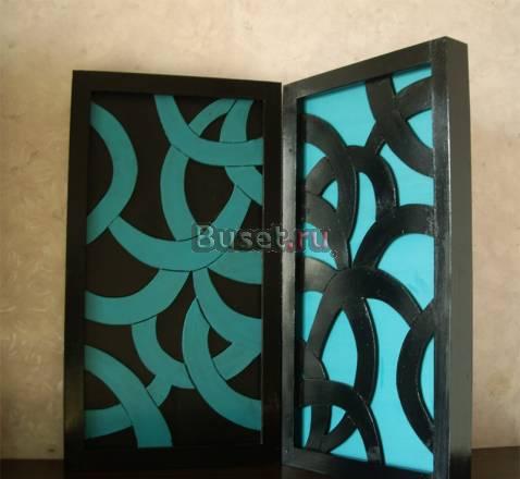 Ширмы ручной работы Москва