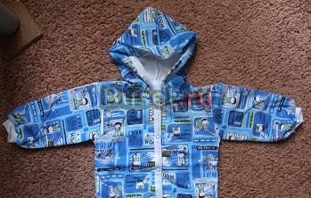 Костюм для мальчика Санкт-Петербург