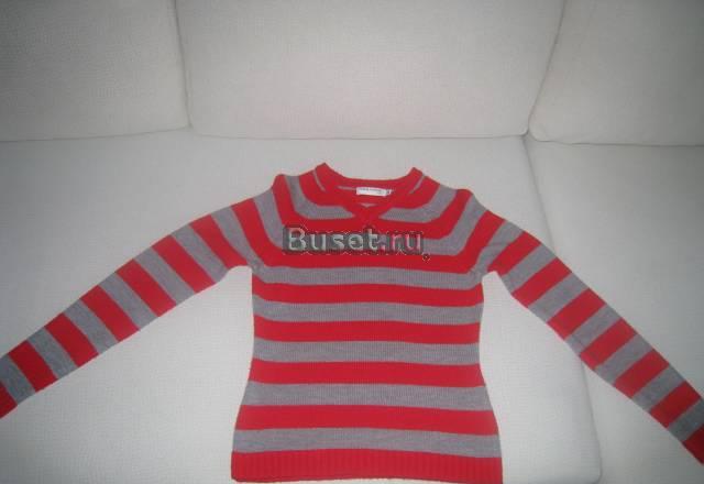 Свитер Новосибирск