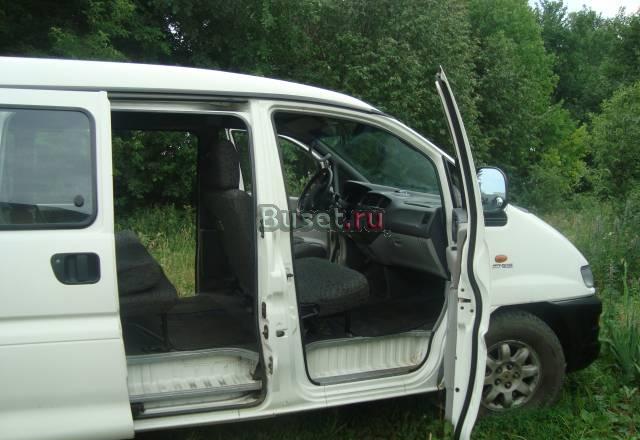 Mitsubishi Другое, 1998 Казань