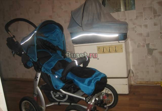 Коляска X-Lander 2 в 1 Санкт-Петербург