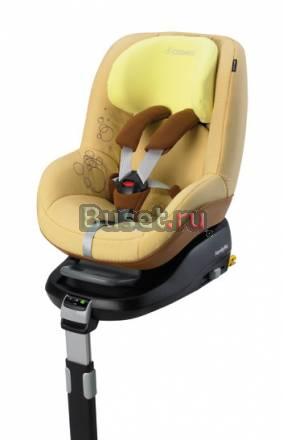 Maxi-Cosi Pearl+ база FamalyFix Москва