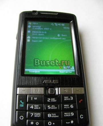 Asus P750 Москва