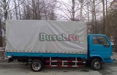 Грузоперевозки. СПб, л.о, межгород. Недорого Санкт-Петербург