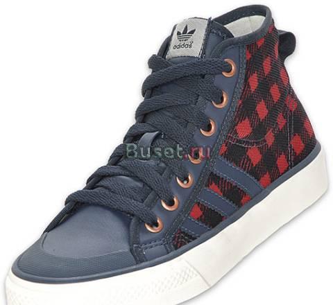 Adidas nizza hi Санкт-Петербург
