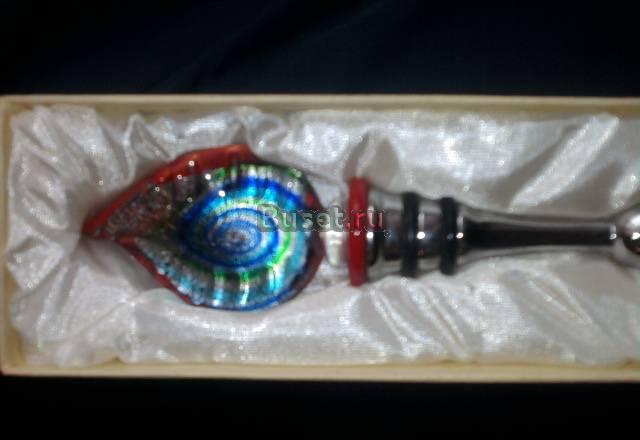 Пробка для вина (Италия) Москва