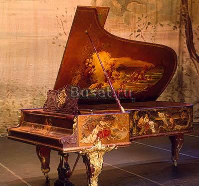 Прокат рояля пианино скрипки орган саксофон Москва