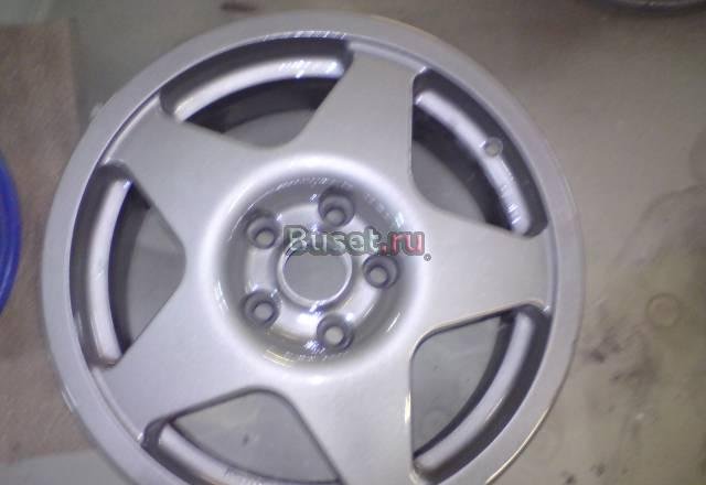 Диски ауди R16 Москва