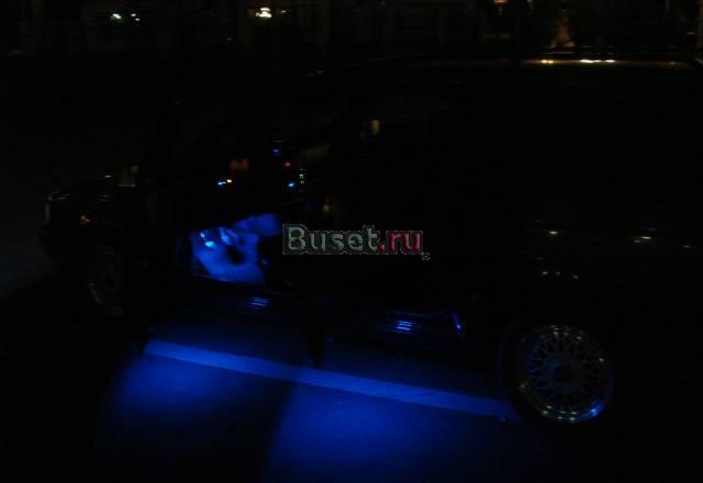 Volkswagen Passat, универсал Москва